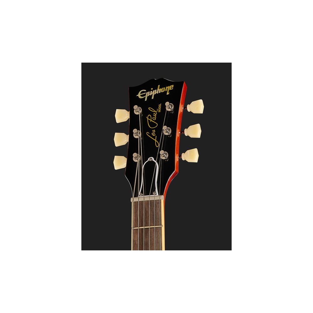 Epiphone 1959 Les Paul Standard WBB – Thomann Ireland