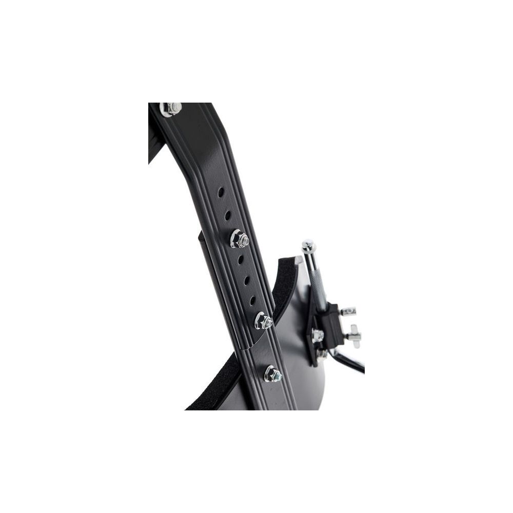 Thomann SD1204BL Marching Snare Set – Thomann Ireland