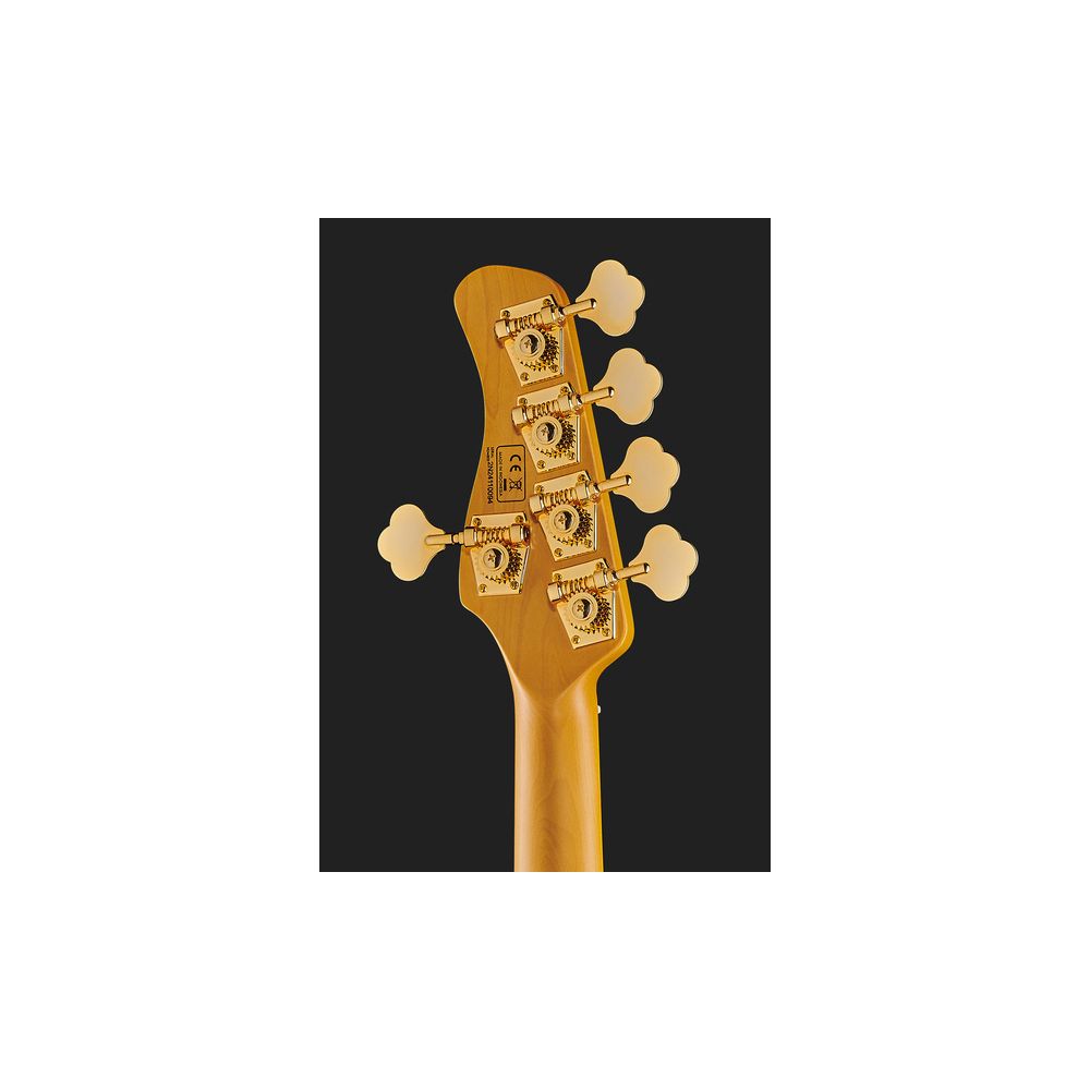 Marcus Miller V10