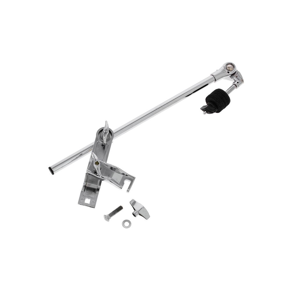 Millenium CBC Set 2 Cymbal Arm w. Clamp – Thomann Ireland