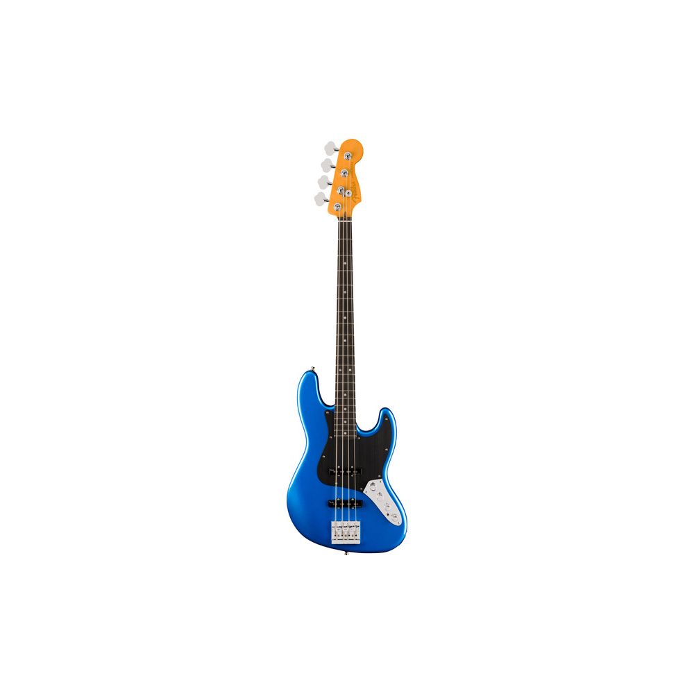 Fender Am Ultra II Jazz Bass EB NBL – Thomann Ireland
