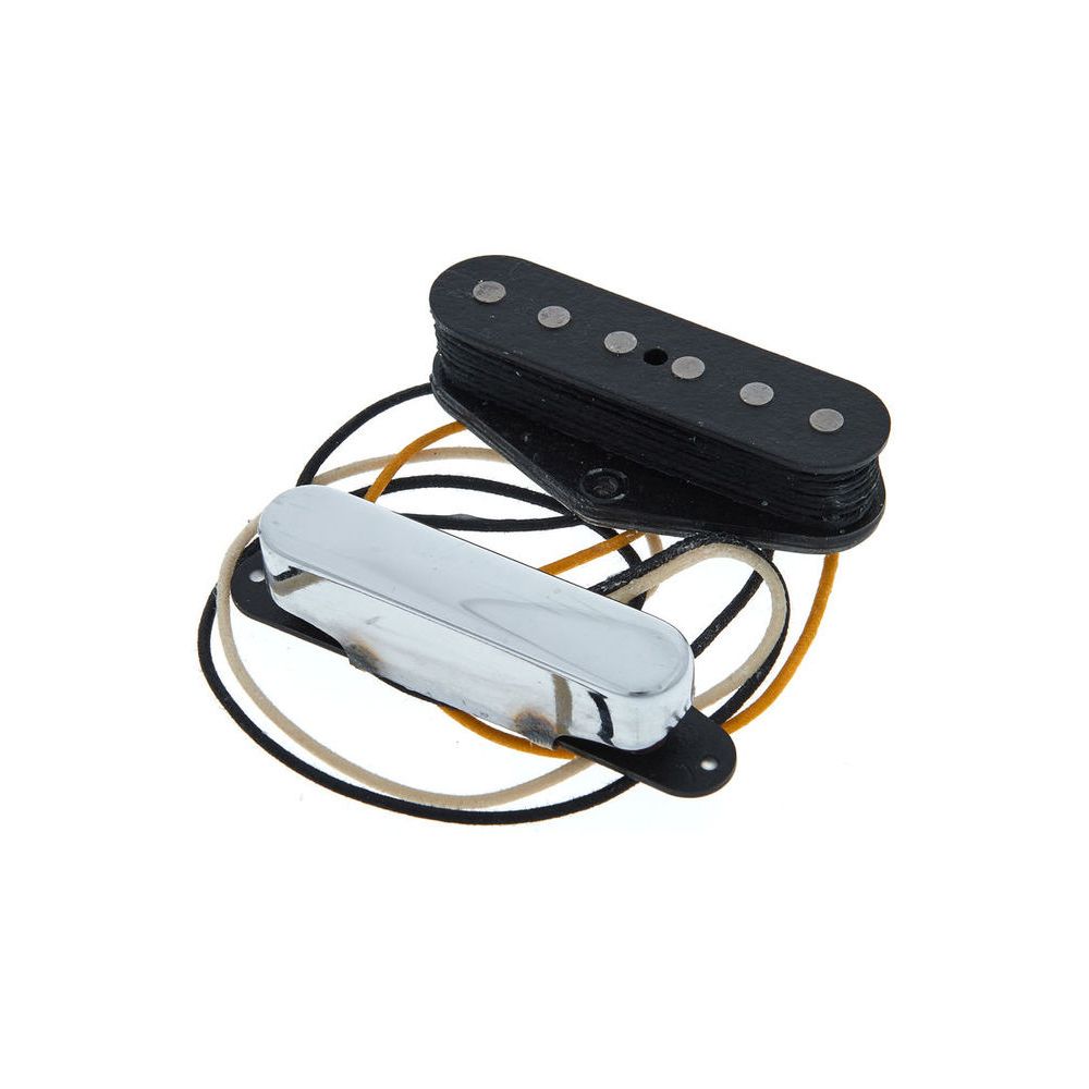 Fender Custom Shop 51 Nocaster PU Set – Thomann Ireland