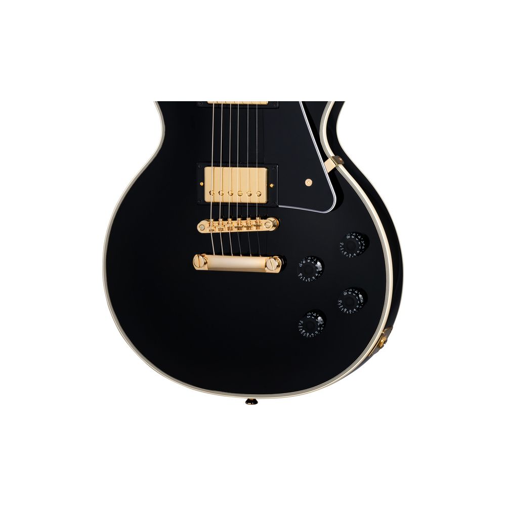 Epiphone Les Paul Custom Ebony IGC – Thomann Ireland