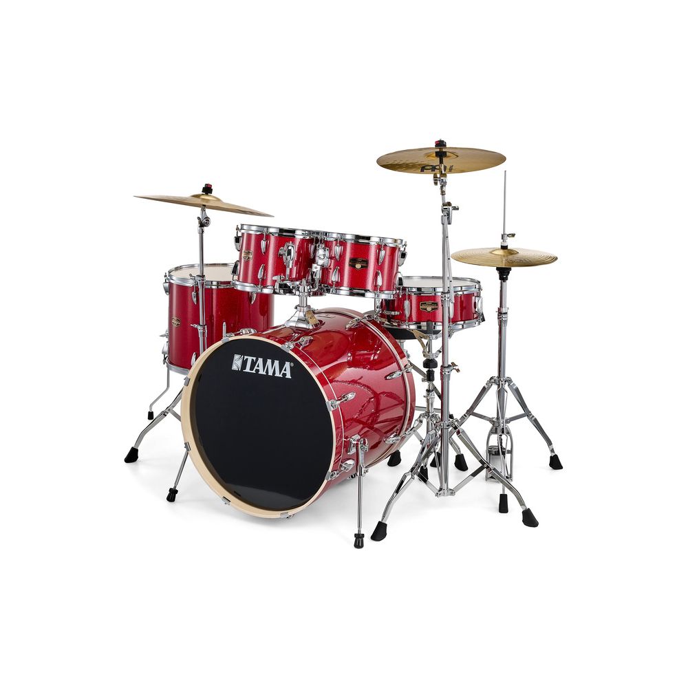 Tama Imperialstar 20" 5pcs