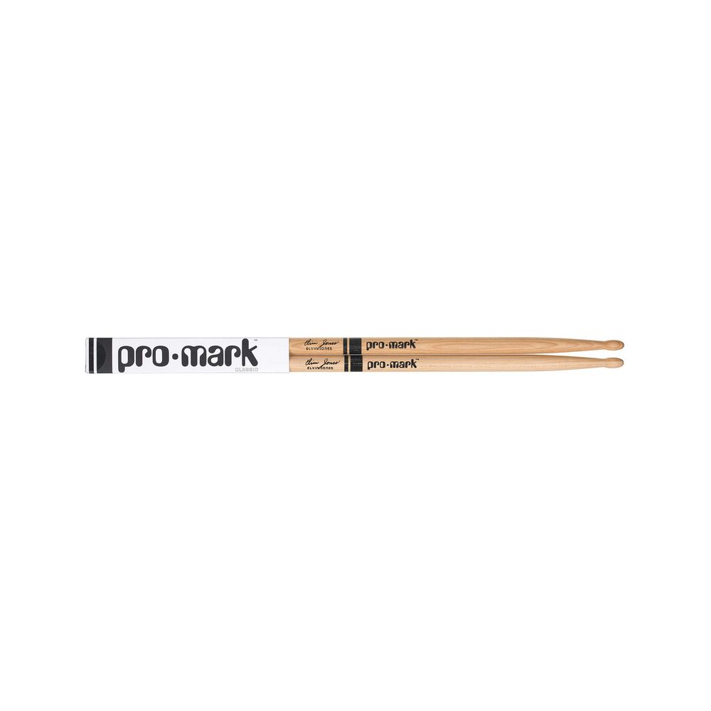 Pro Mark TXJZW Elvin Jones Hickory Jazz – Thomann Ireland