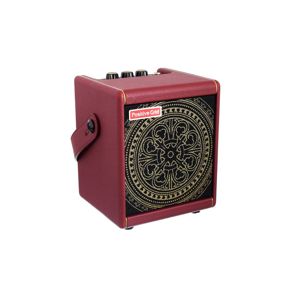 Positive Grid Spark Mini VAI – Thomann Ireland