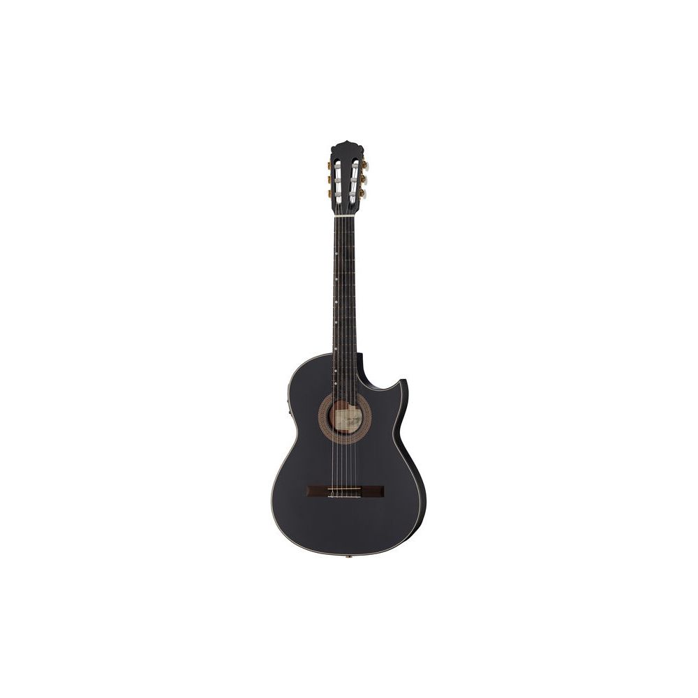 Hanika Thomann Custom BK – Thomann Ireland