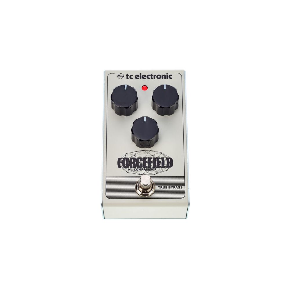 tc electronic Forcefield Compressor – Thomann Ireland