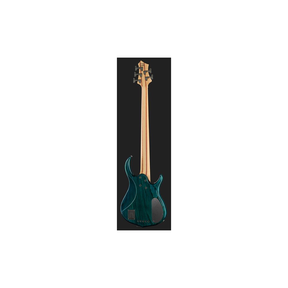 Marcus Miller M5 5st TBL LH – Thomann Ireland