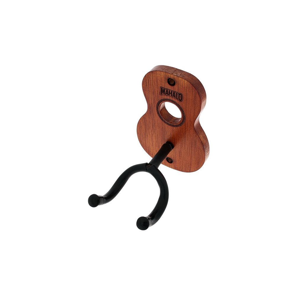 Mahalo Ukulele Wall Hanger Trad – Thomann Ireland