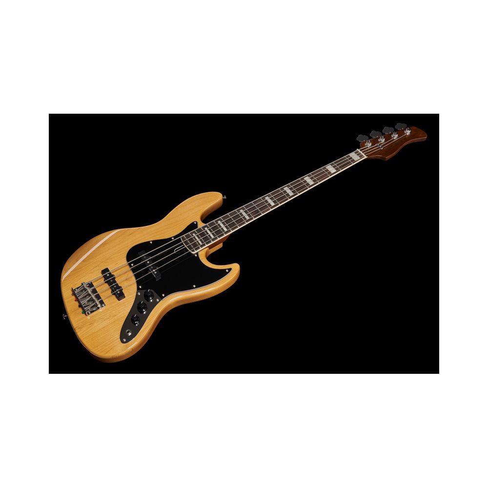 Marcus Miller V5R Alder