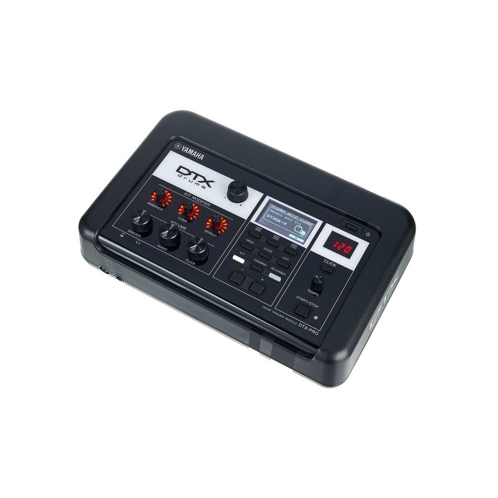 Yamaha DTX