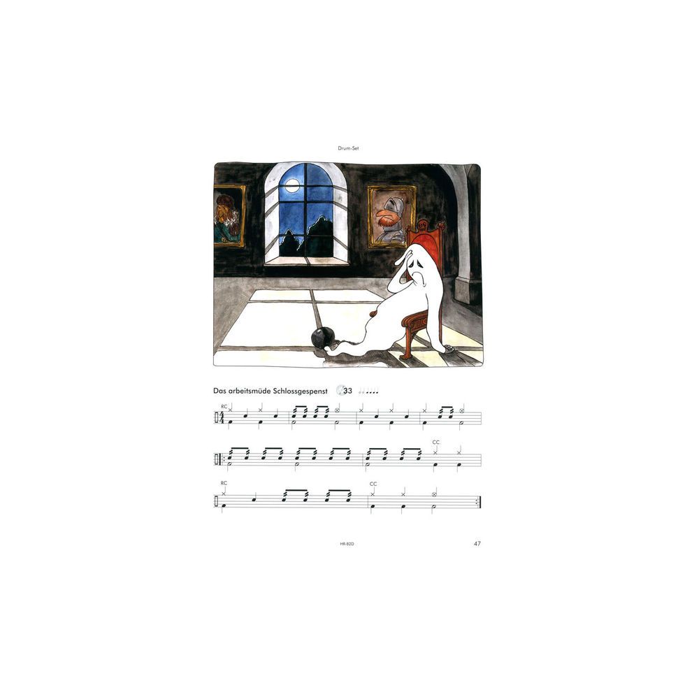 Horst Rapp Verlag Bläser