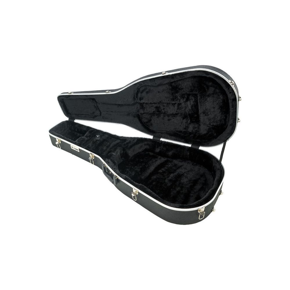 Thomann Western Guitar Case ABS – Thomann Ireland
