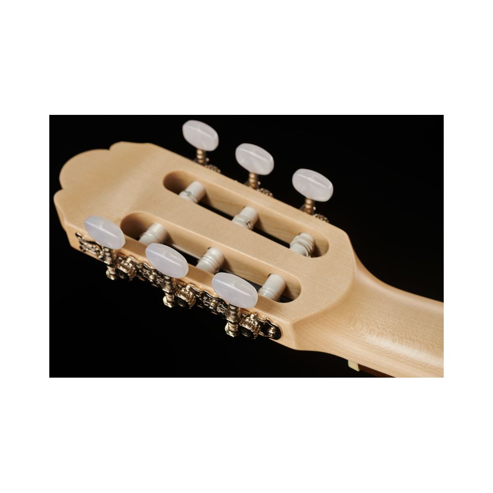 Gewa Pro Natura Silver Samba – Thomann Ireland