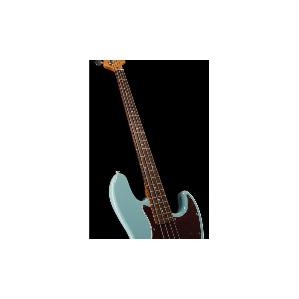 Squier CV 60s Jazz Bass LRL DPB – Thomann Ireland