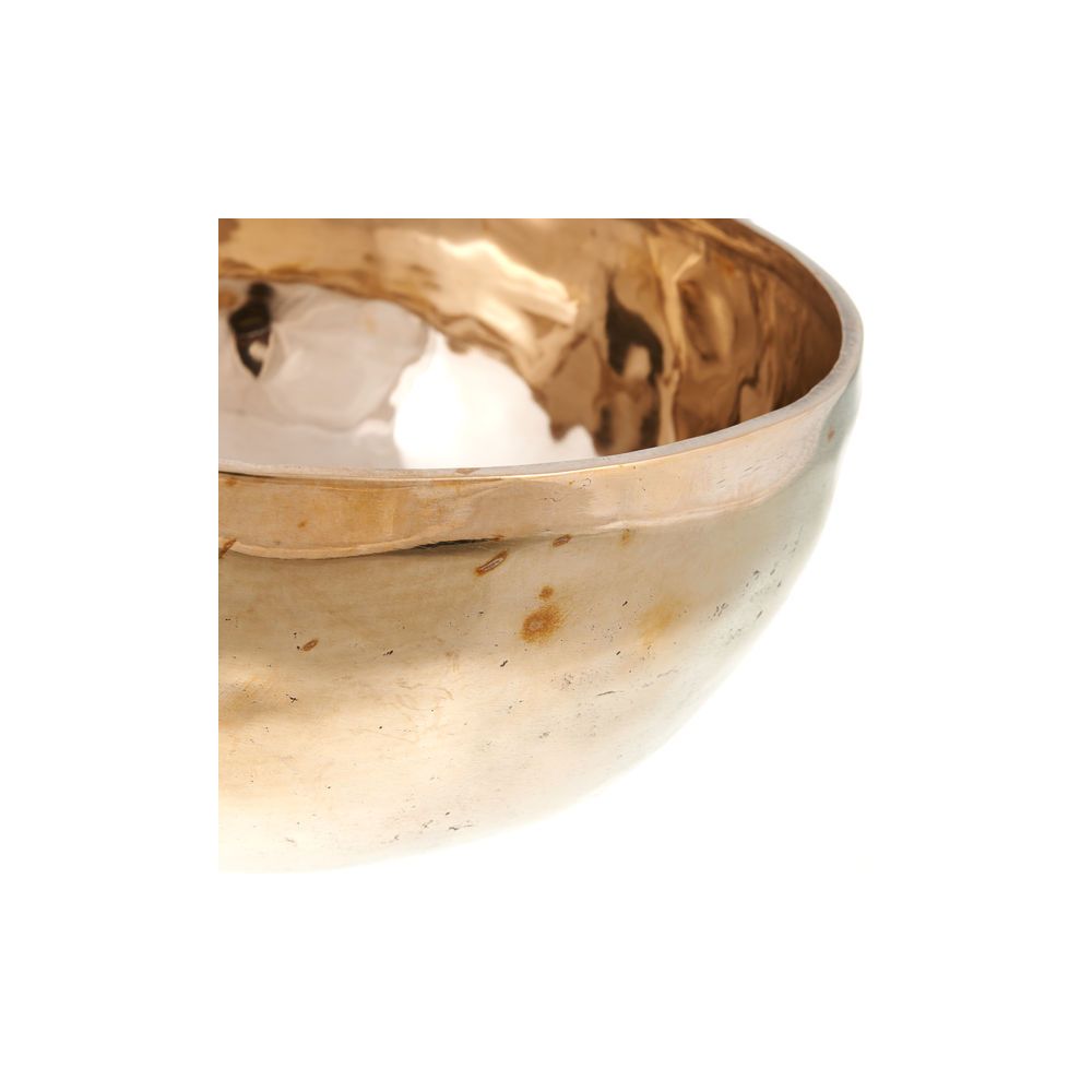 Thomann Tibetan Singing Bowl No2,1,5kg – Thomann Ireland