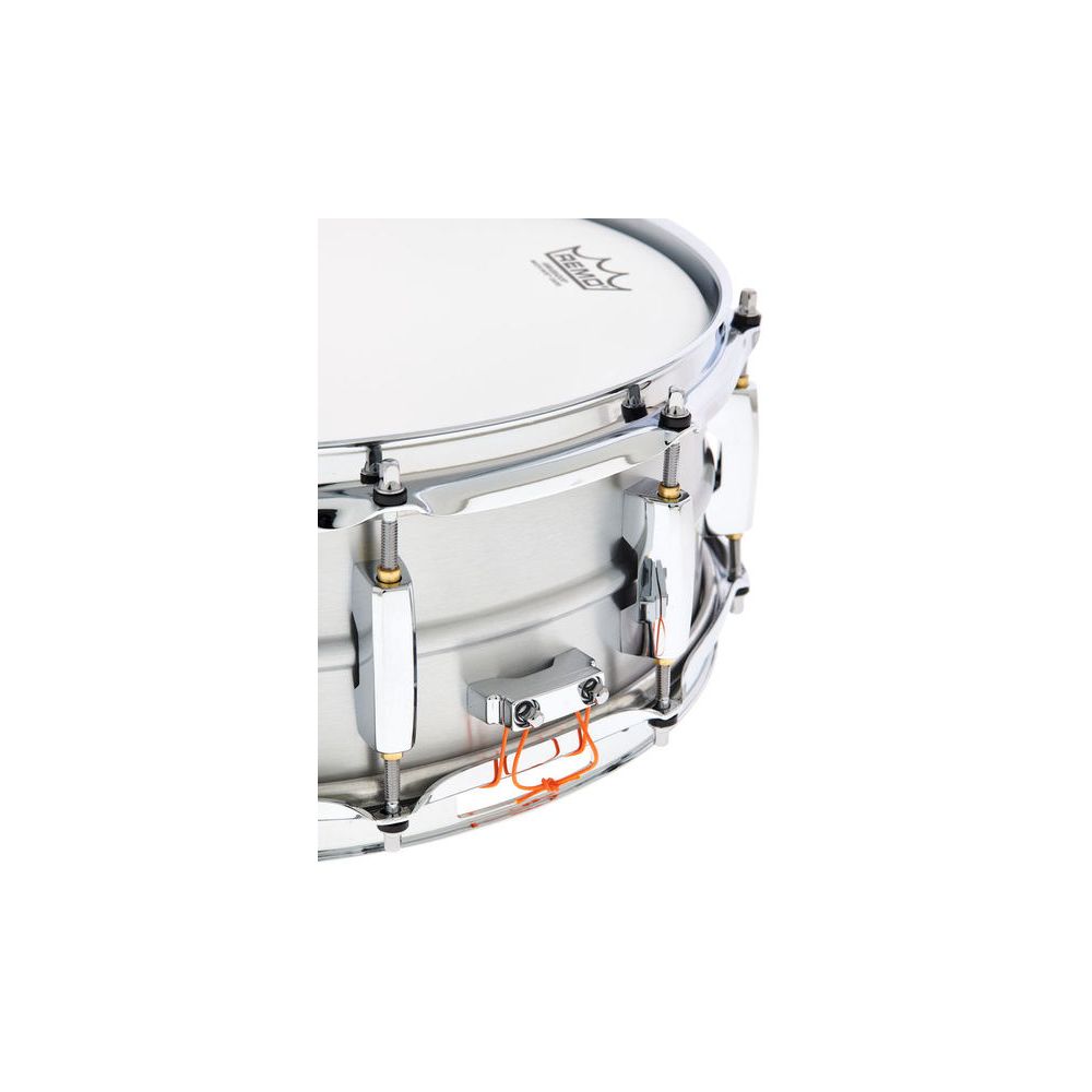 Pearl 14"x05" Sensitone Aluminium – Thomann Ireland