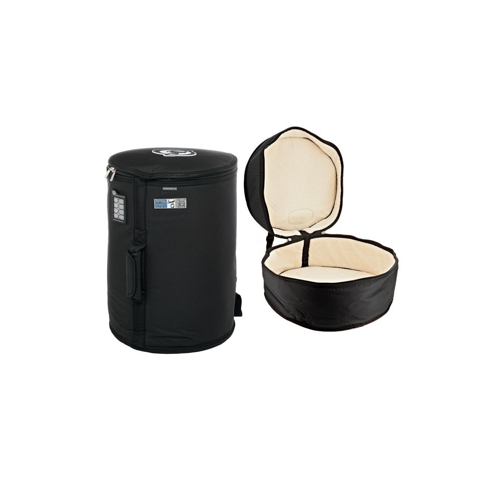 Protection Racket Hip Kit Bag Set – Thomann Ireland