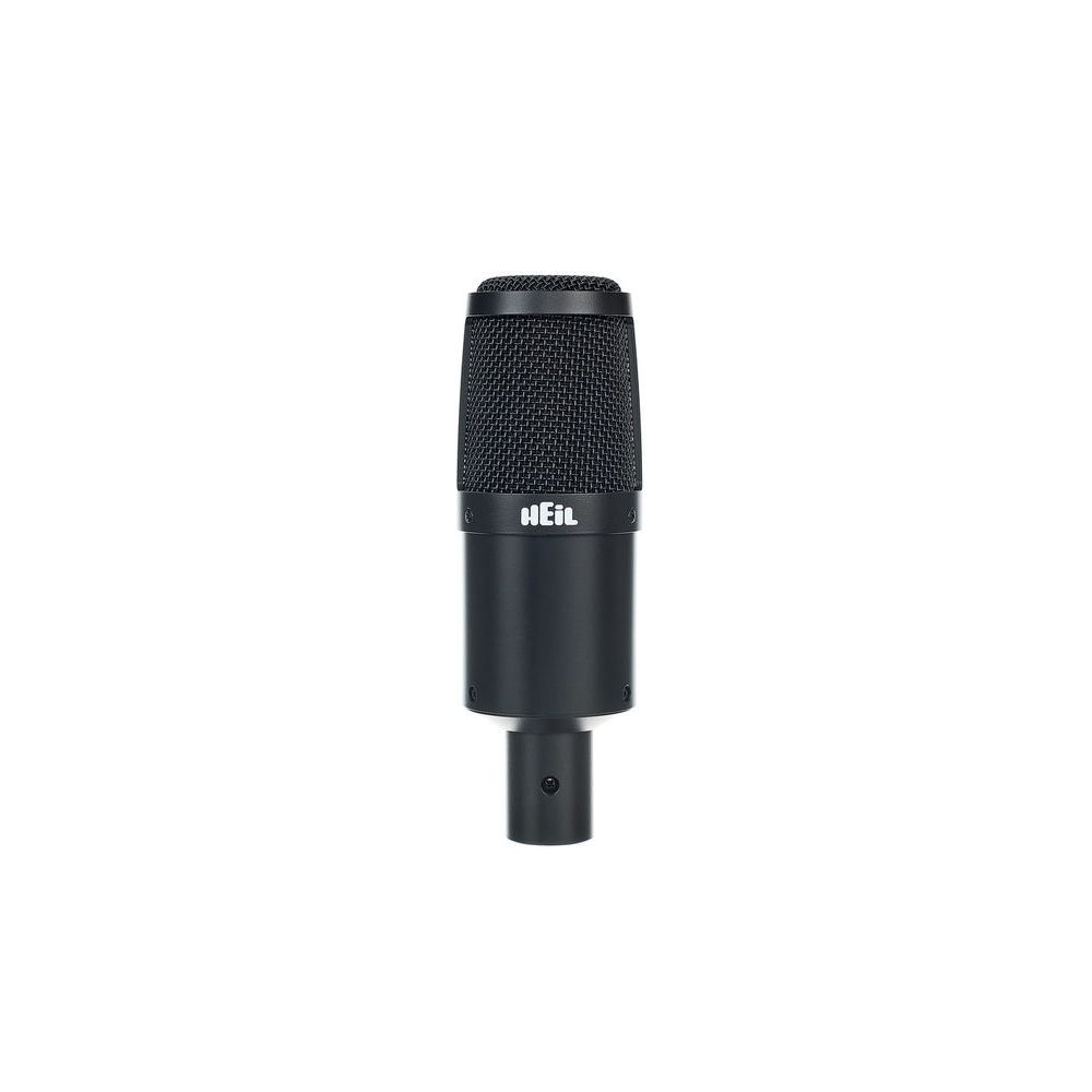 Heil Sound PR30 Black Matte – Thomann Ireland