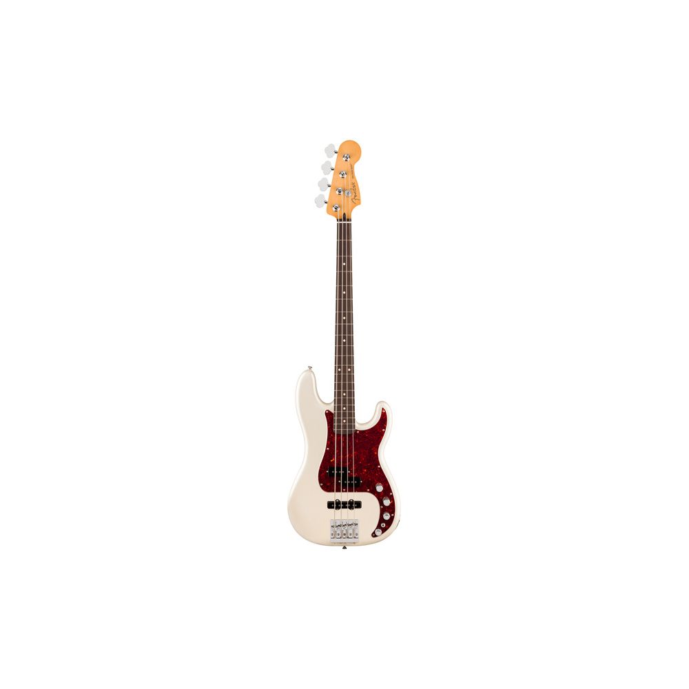 Fender Player II Mod P Bass RW OLP – Thomann Ireland