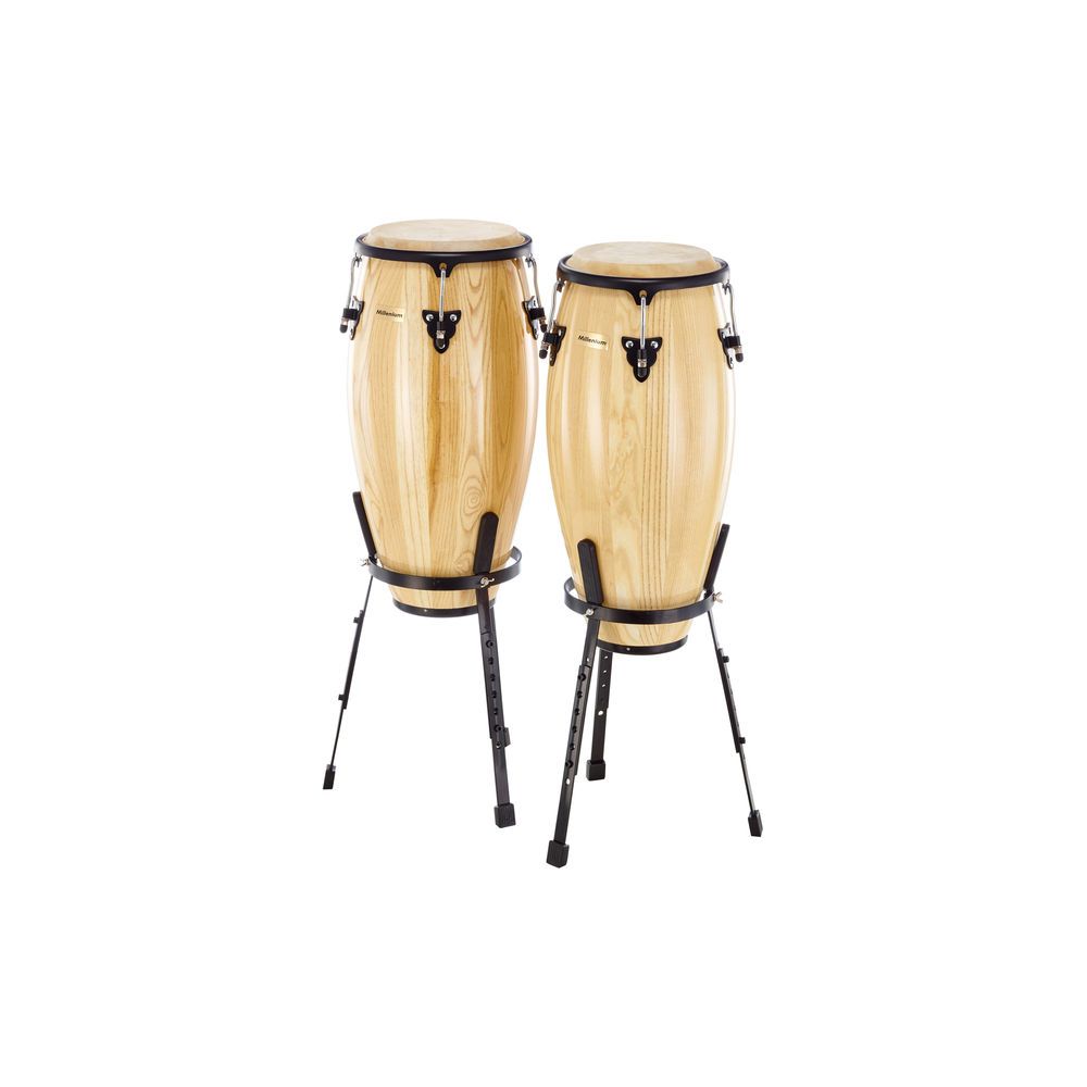 Millenium MC890NT Conga Set – Thomann Ireland