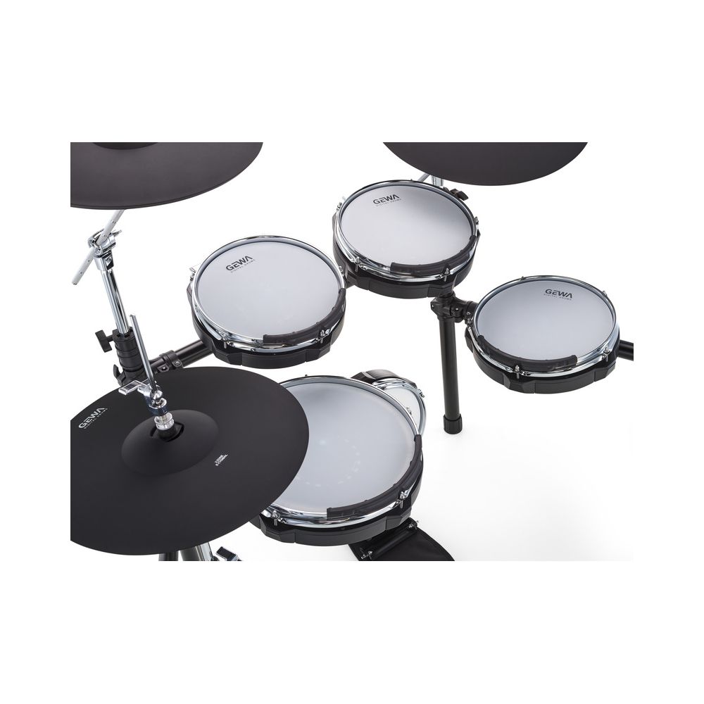 Gewa G9 Studio Eric Moore Bundle – Thomann Ireland