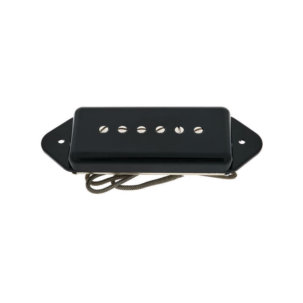 Mojotone 56 Q. Coil P