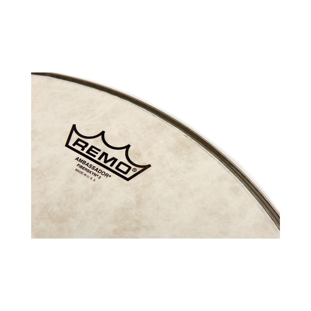Remo 18" Fiberskyn 3 Med. (FA) Bass – Thomann Ireland