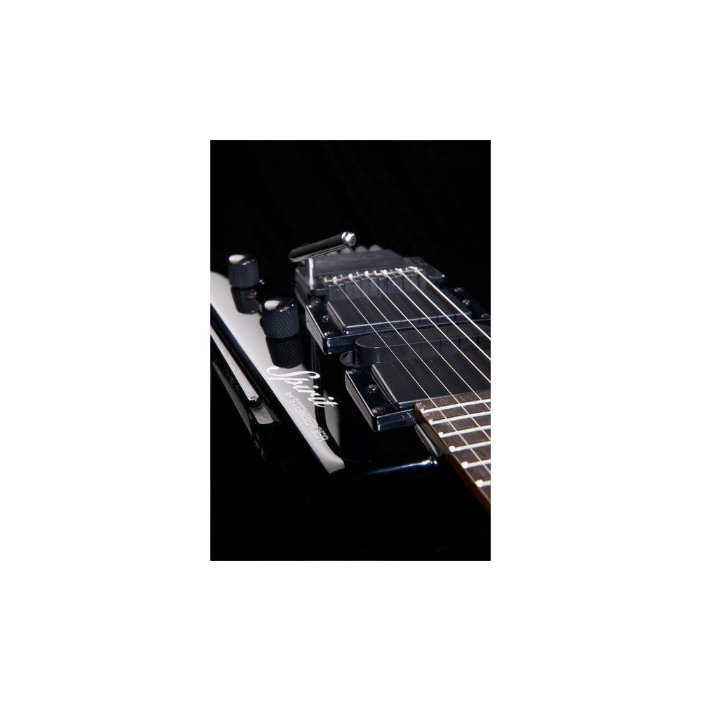 Steinberger Guitars GT
