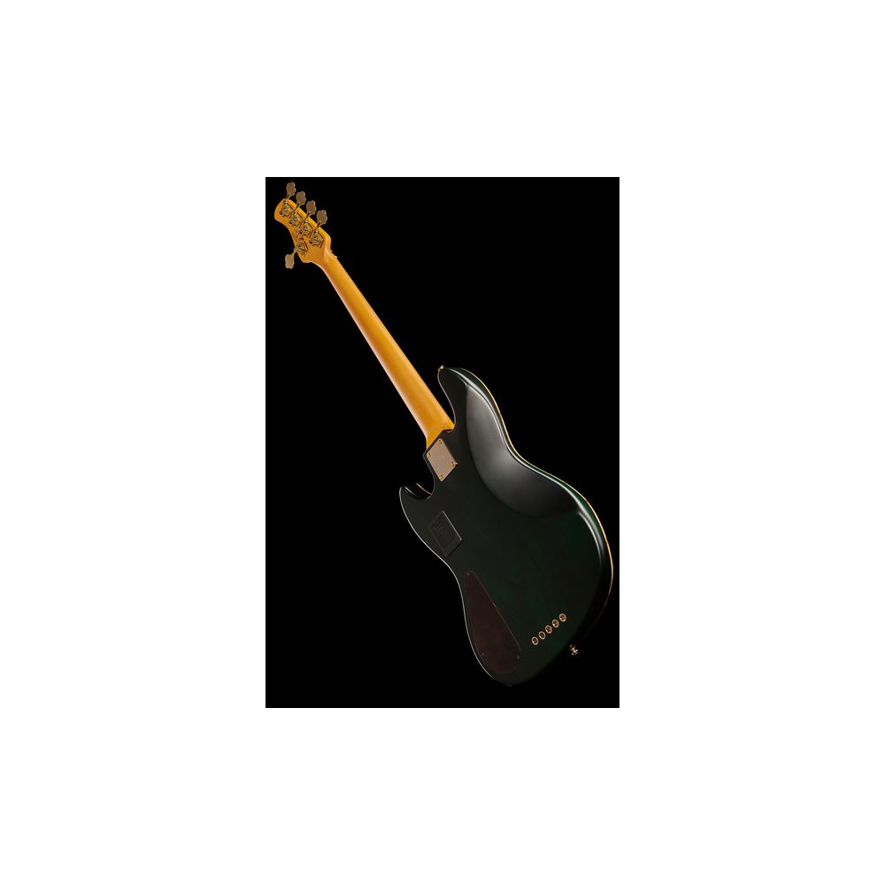 Marcus Miller V10