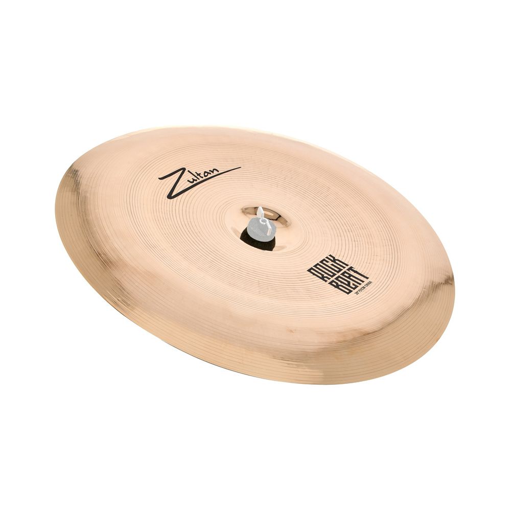 Zultan 20" Rock Beat China – Thomann Ireland
