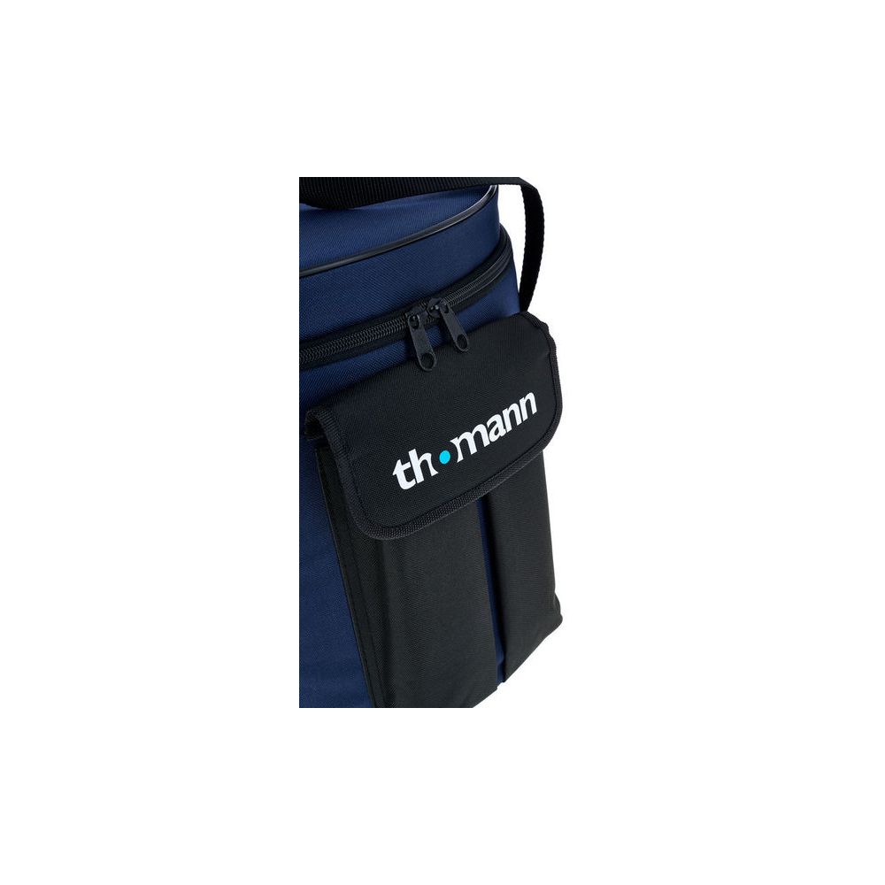 Thomann Crystal Bowl Carry Bag 12" – Thomann Ireland
