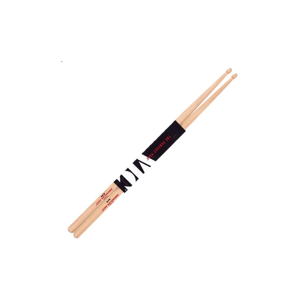 Vic Firth AJ4 American Jazz – Thomann Ireland