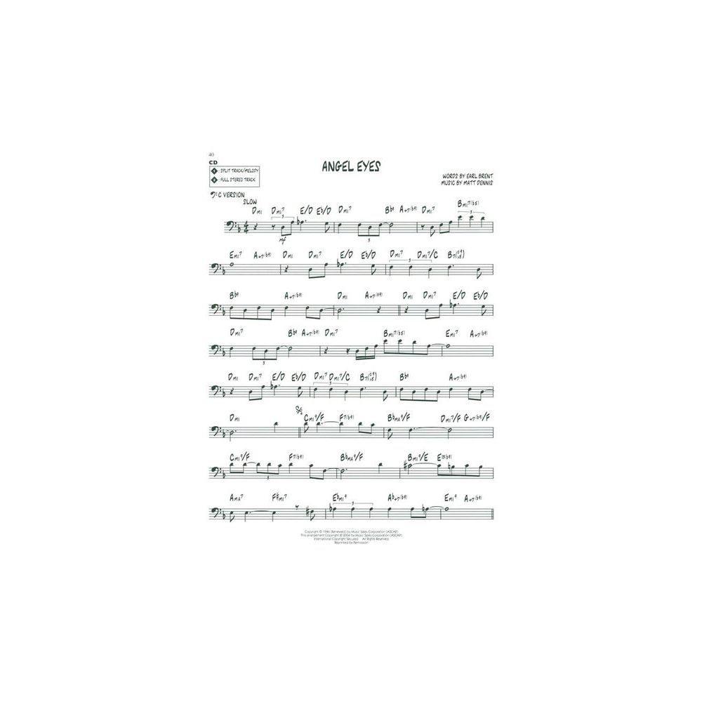 Hal Leonard Jazz Play