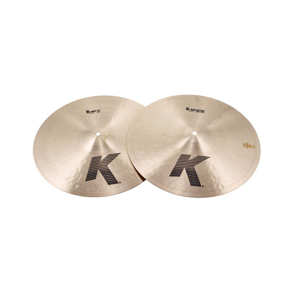 Zildjian 14" K