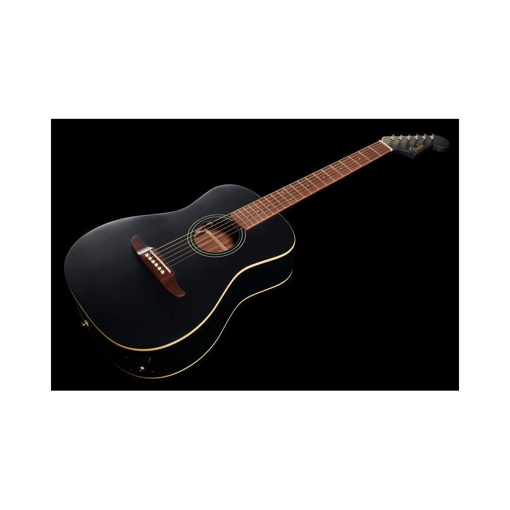 Fender Joe Strummer Campfire – Thomann Ireland