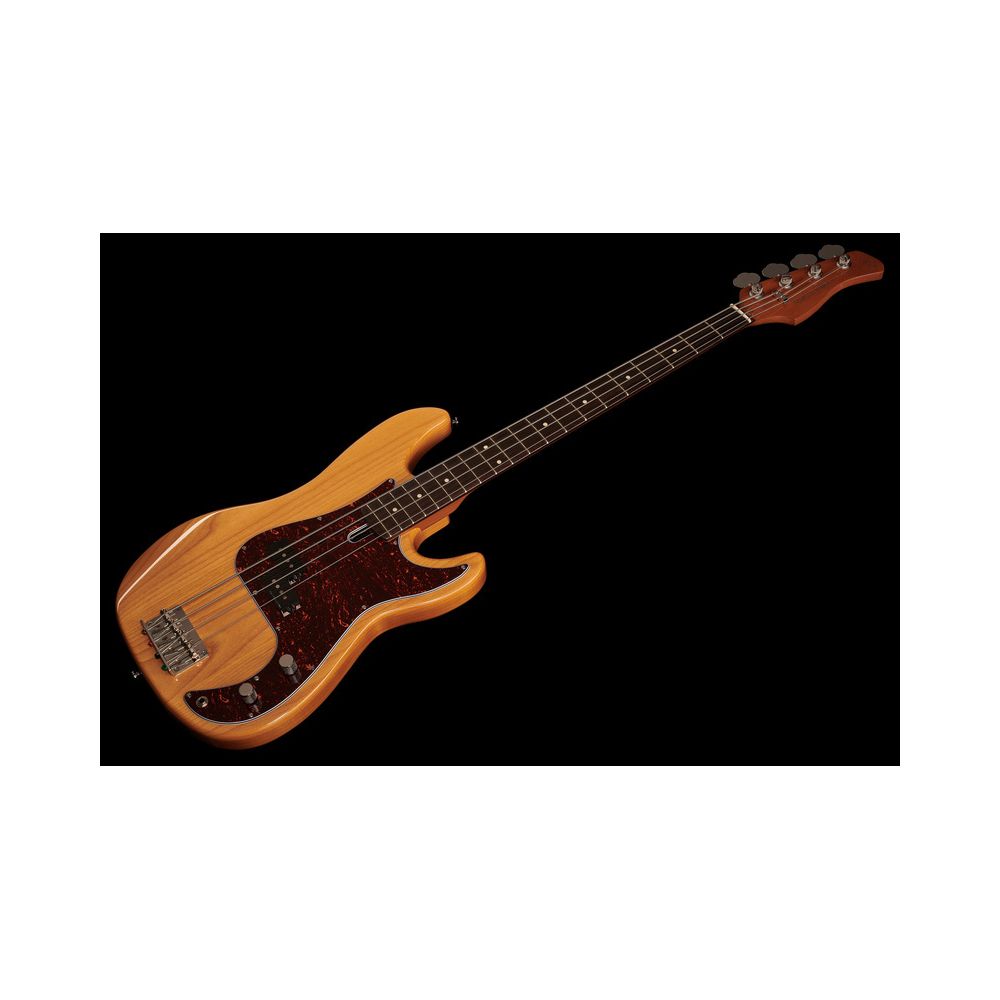 Marcus Miller P5R Alder