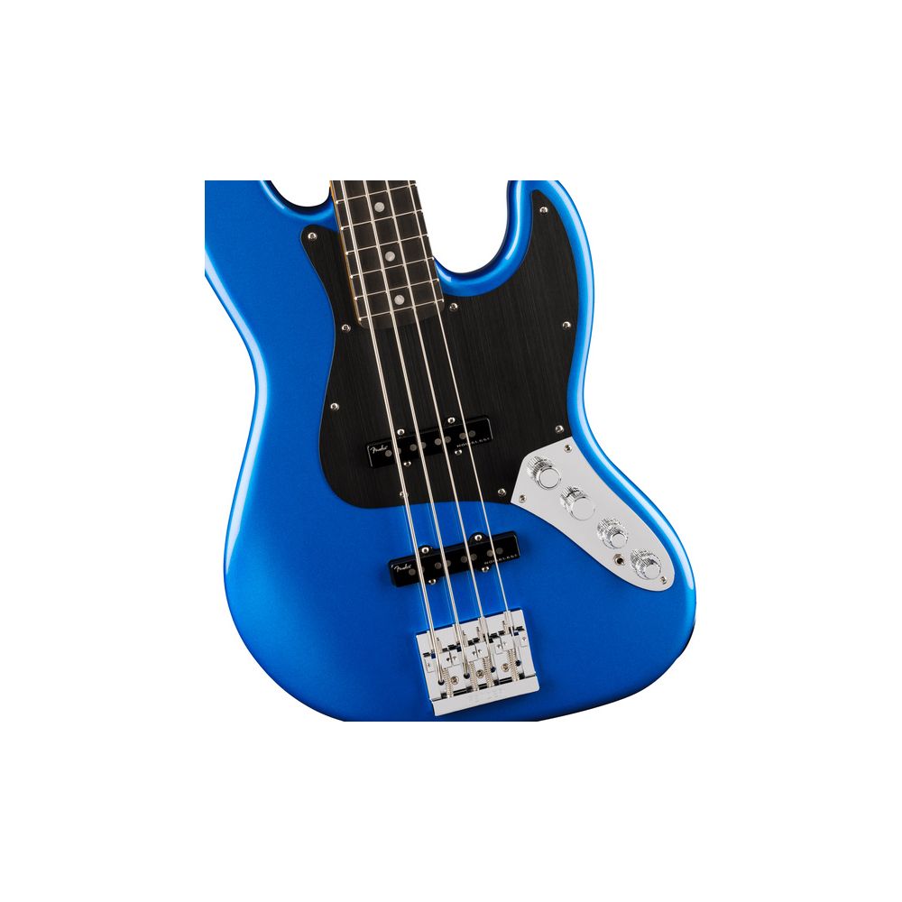 Fender Am Ultra II Jazz Bass EB NBL – Thomann Ireland