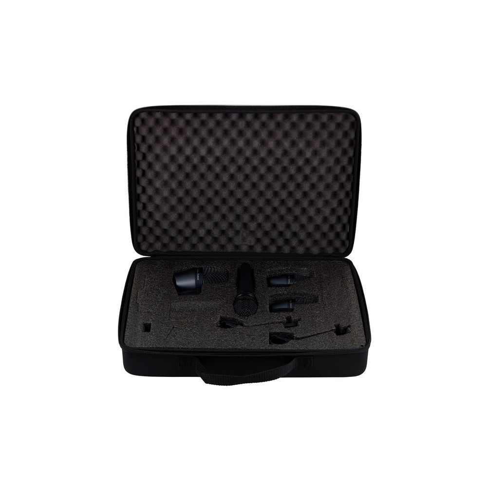 Shure PGA Drumkit 4 – Thomann Ireland