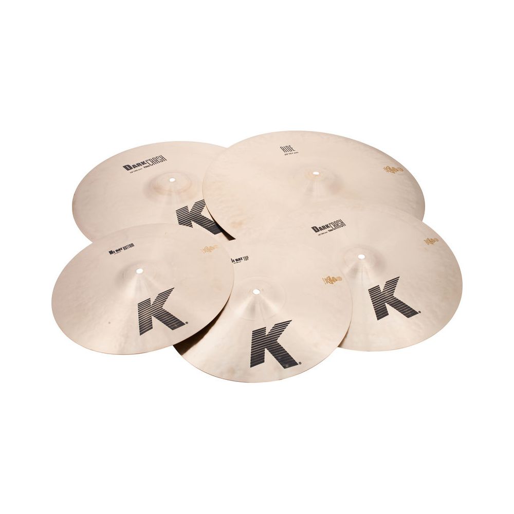 Zildjian K