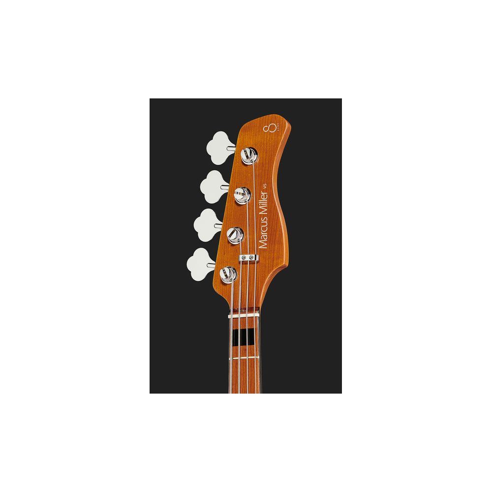 Marcus Miller V5 Alder
