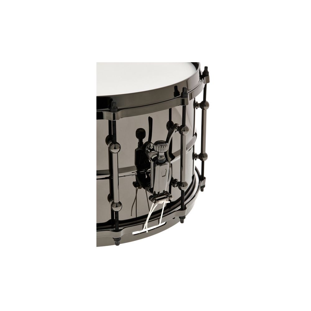 Ludwig 14"x08" Universal Brass Snare – Thomann Ireland