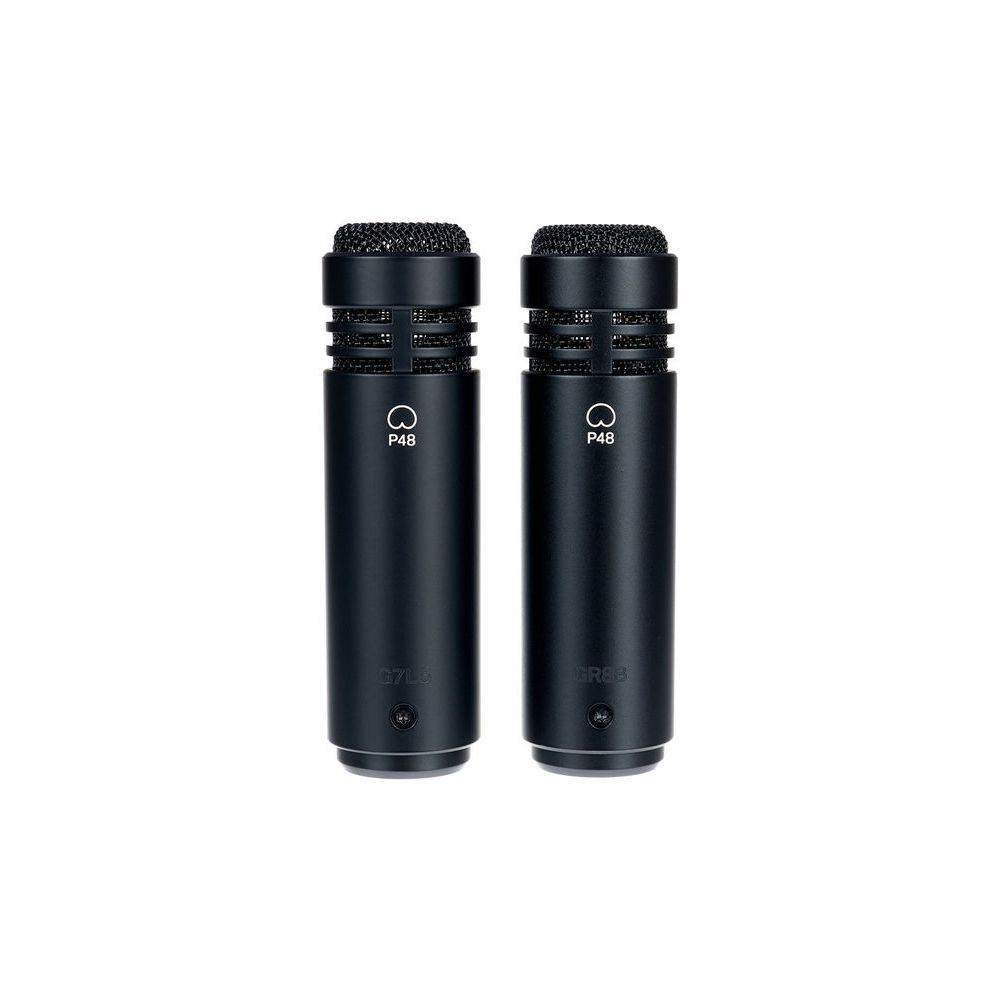 Lewitt LCT 040 MATCH stereo pair – Thomann Ireland