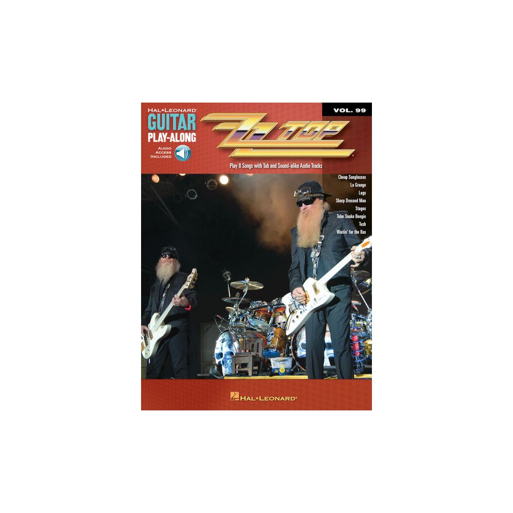 Hal Leonard Guitar Play