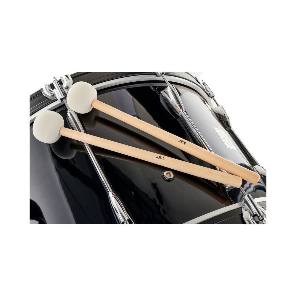 Thomann BD2614BL Marching Bass Drum – Thomann Ireland