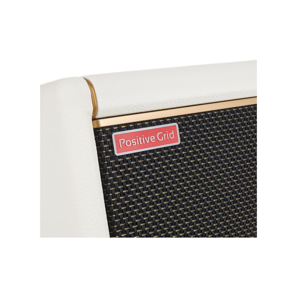 Positive Grid Spark 2 PW w/Bag & Footswitch – Thomann Ireland