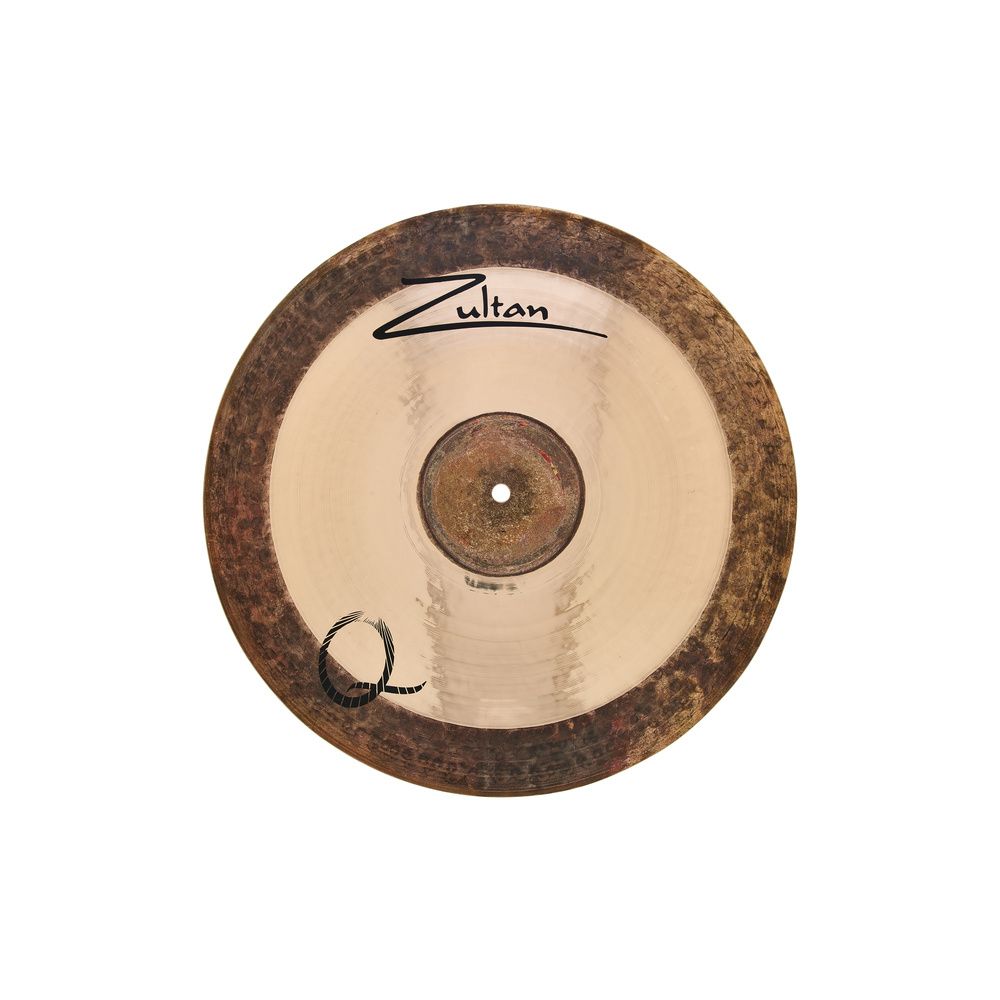 Zultan 18" Q Thin Crash – Thomann Ireland