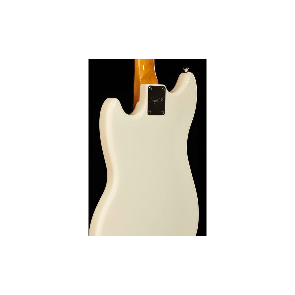 Squier CV 60s Mustang Bass OW – Thomann Ireland
