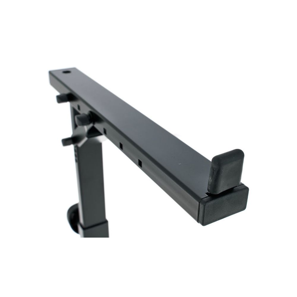 K&M Omega 18810 Black Set – Thomann Ireland